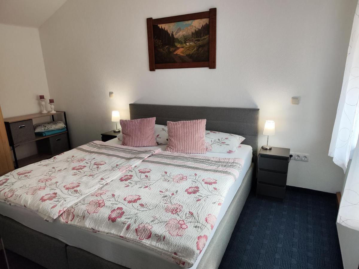 Ferienwohnung Lay Hirschaid Extérieur photo
