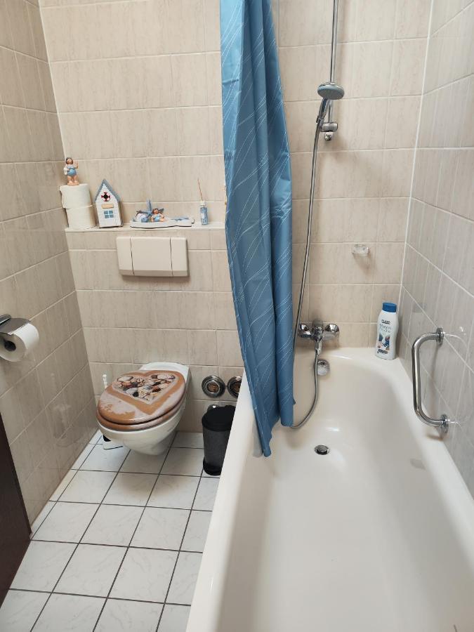 Ferienwohnung Lay Hirschaid Extérieur photo