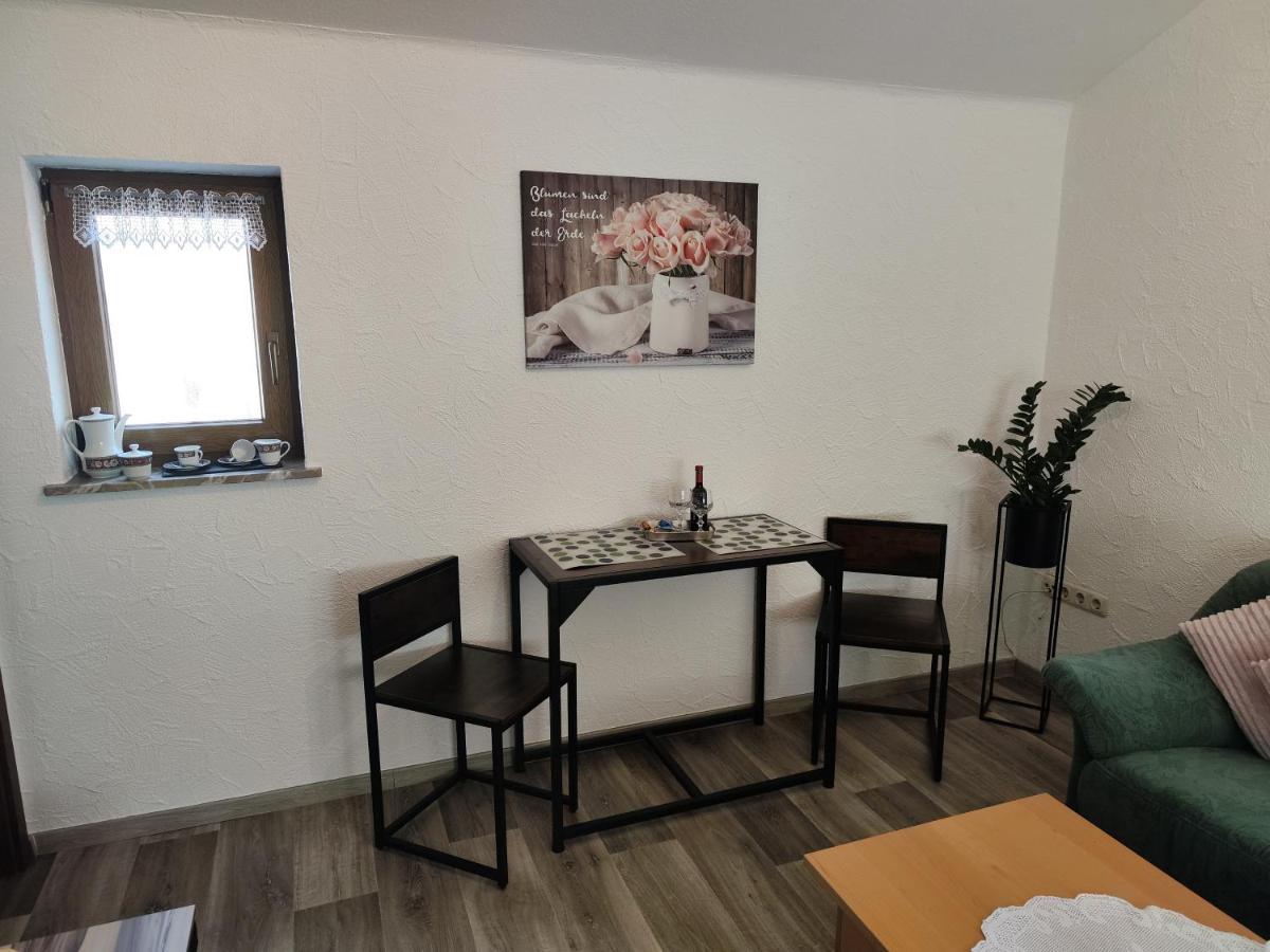 Ferienwohnung Lay Hirschaid Extérieur photo