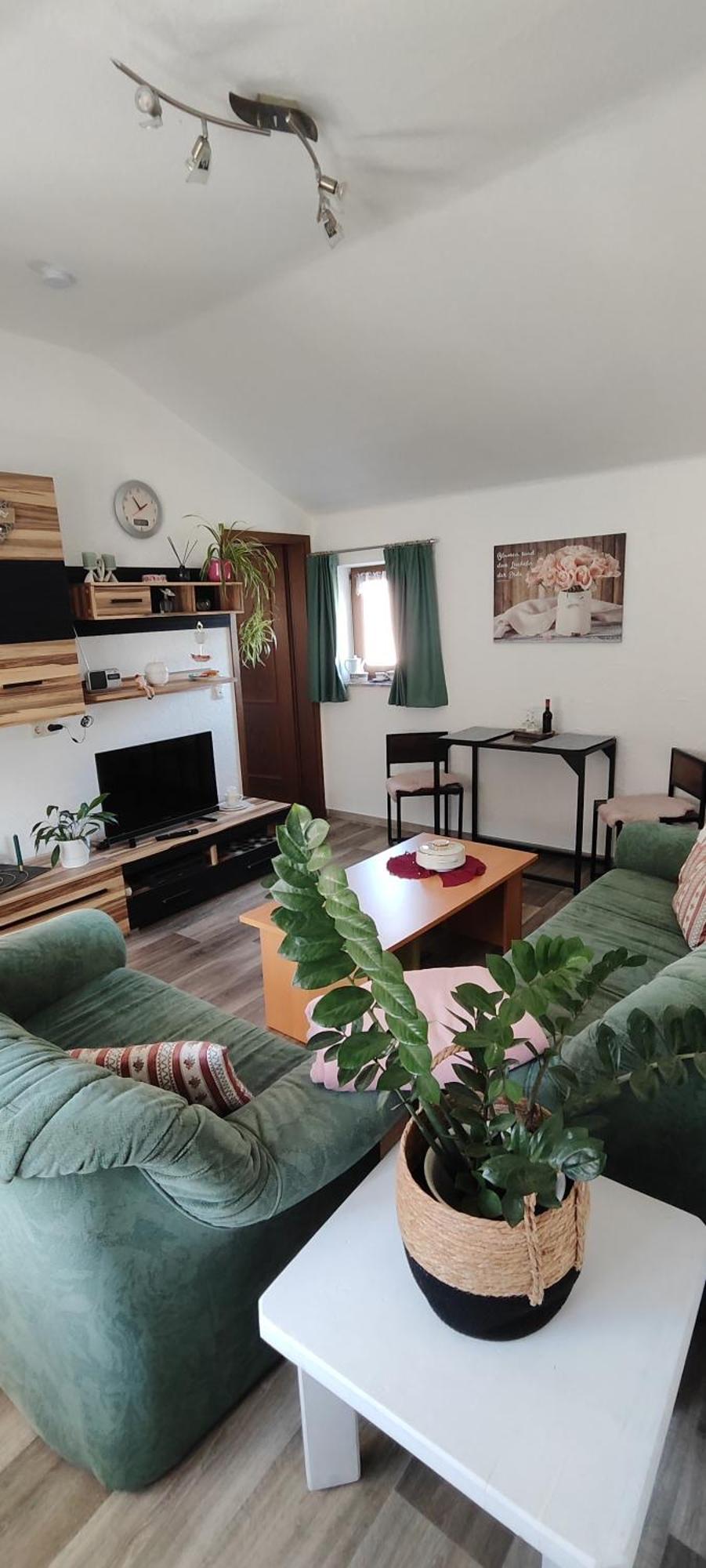 Ferienwohnung Lay Hirschaid Extérieur photo
